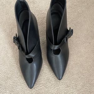 Kendal+Kylie bootie brand new 8.5